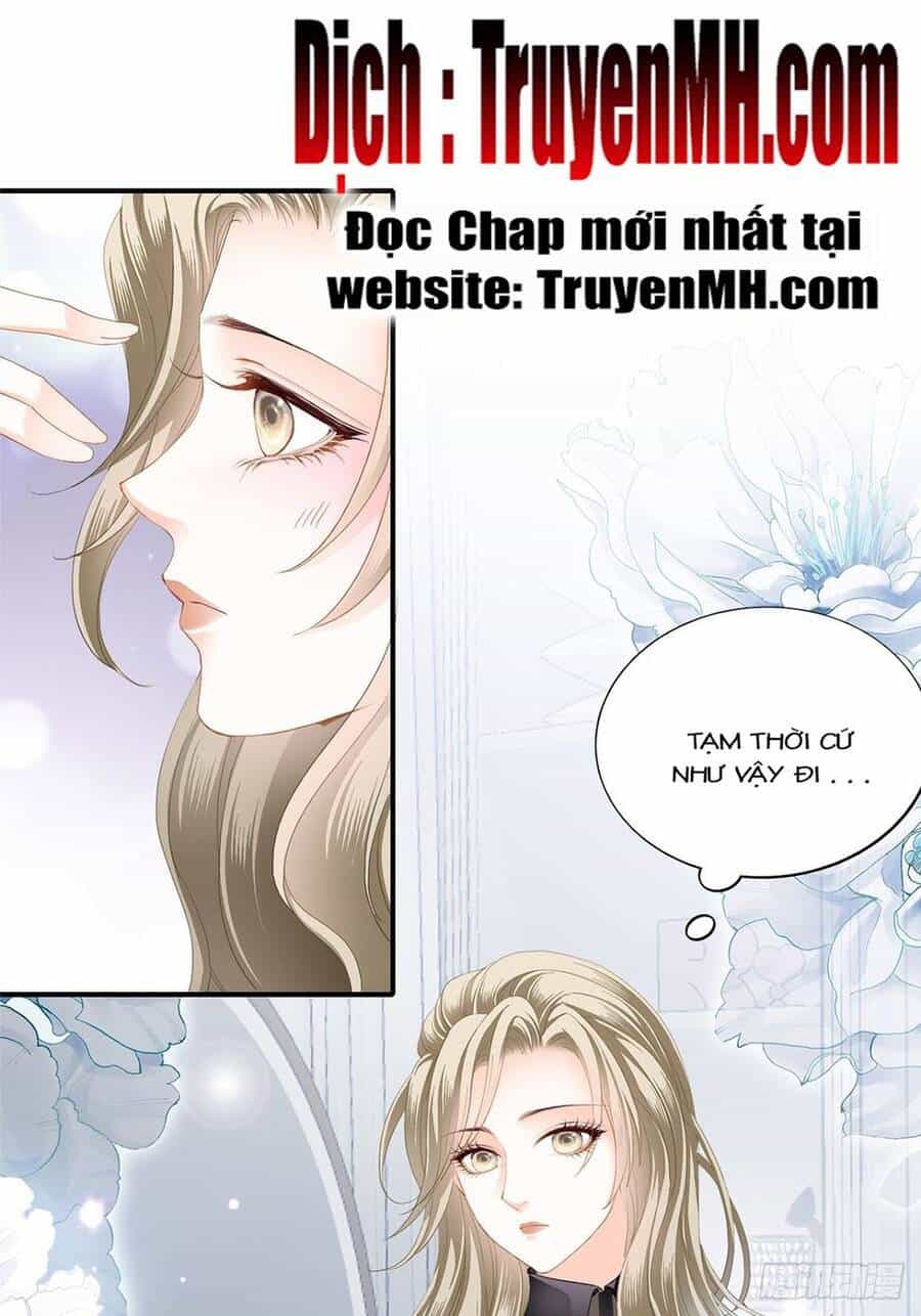 Bạo Quân Ái Nhân - Chương 28 - ảnh 6
