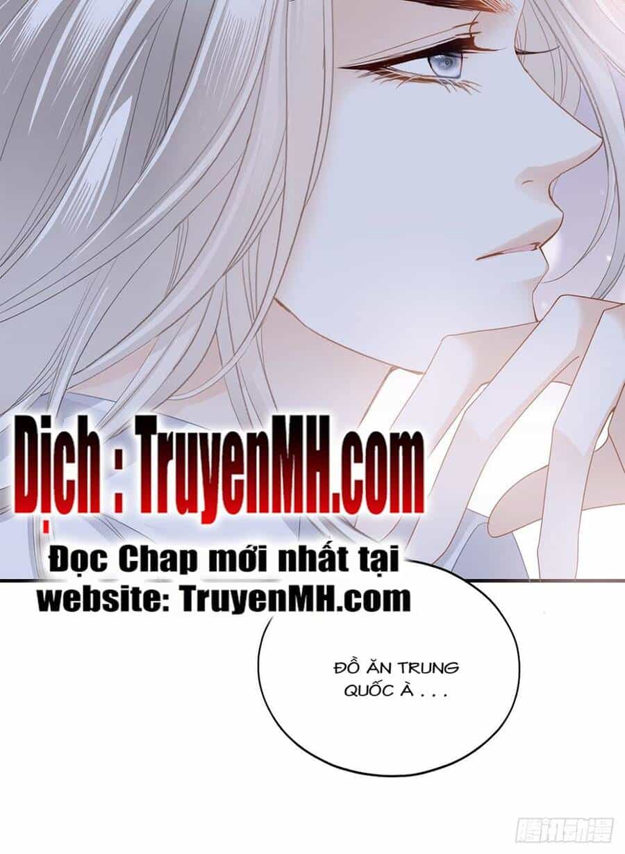Bạo Quân Ái Nhân - Chương 29 - ảnh 13