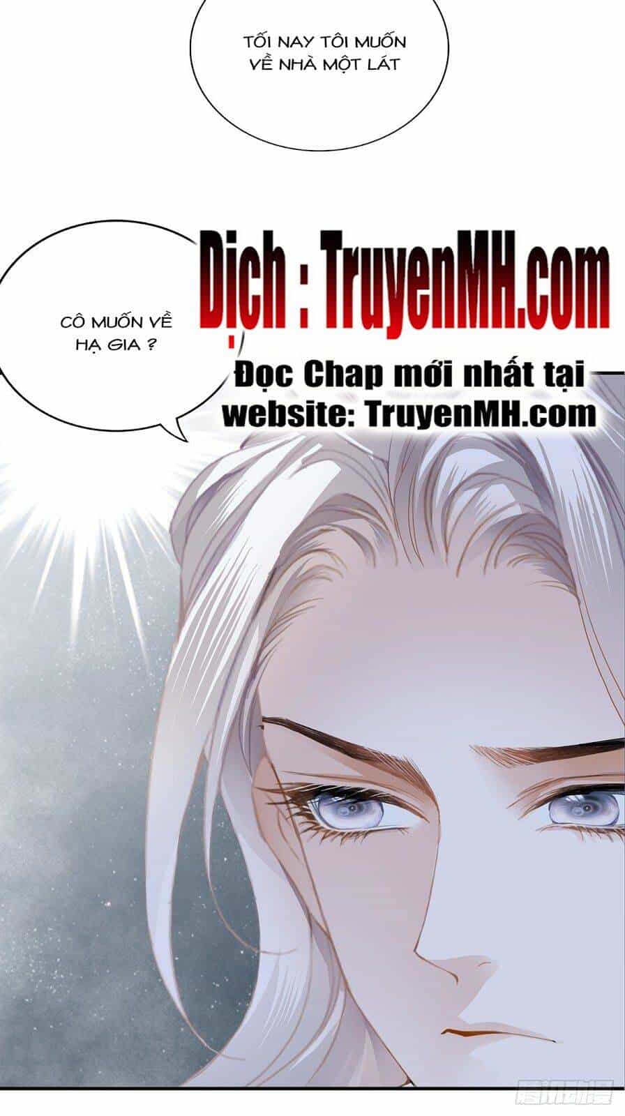 Bạo Quân Ái Nhân - Chương 29 - ảnh 15