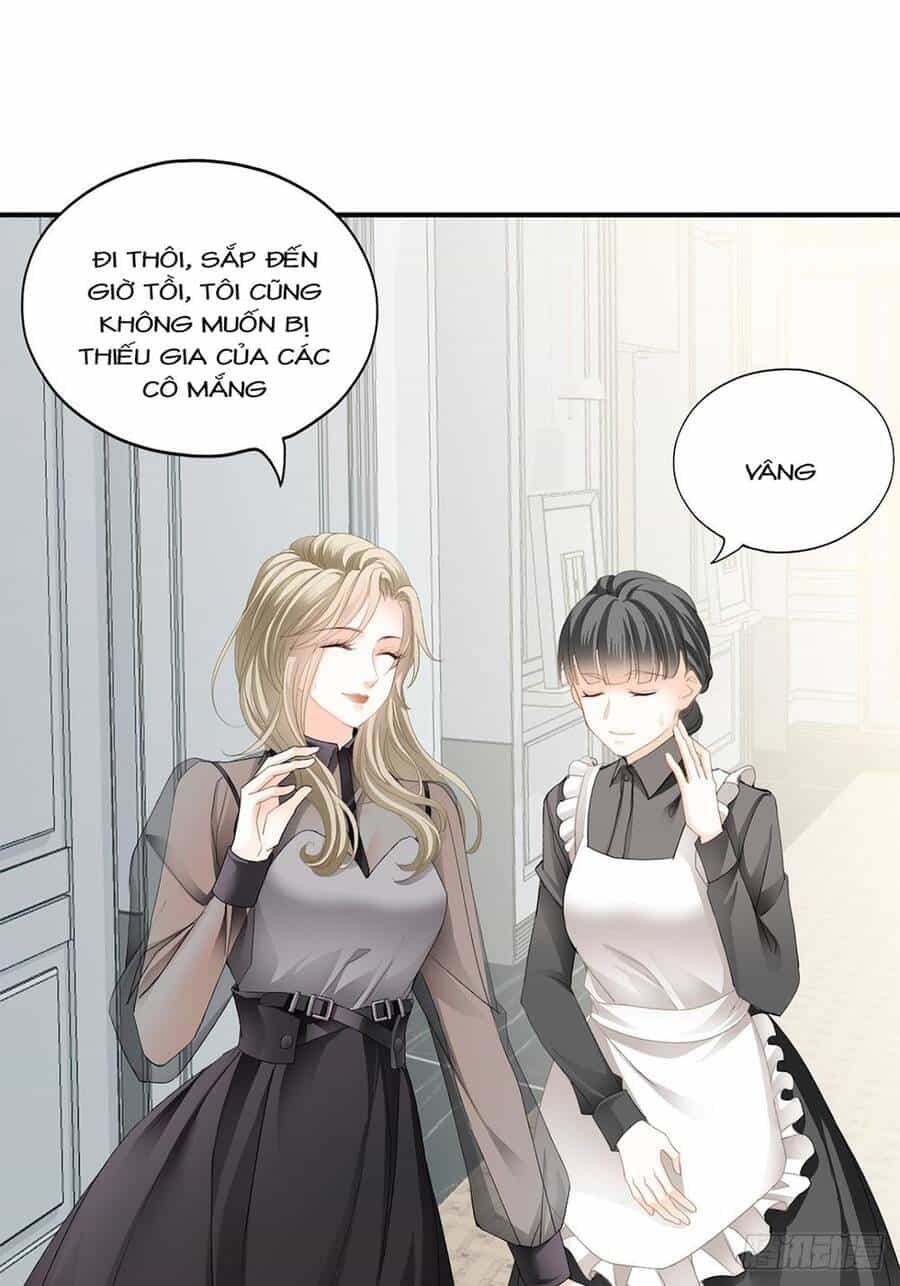 Bạo Quân Ái Nhân - Chương 29 - ảnh 2