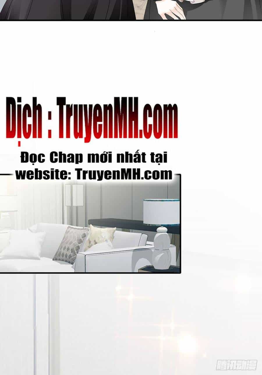 Bạo Quân Ái Nhân - Chương 29 - ảnh 3