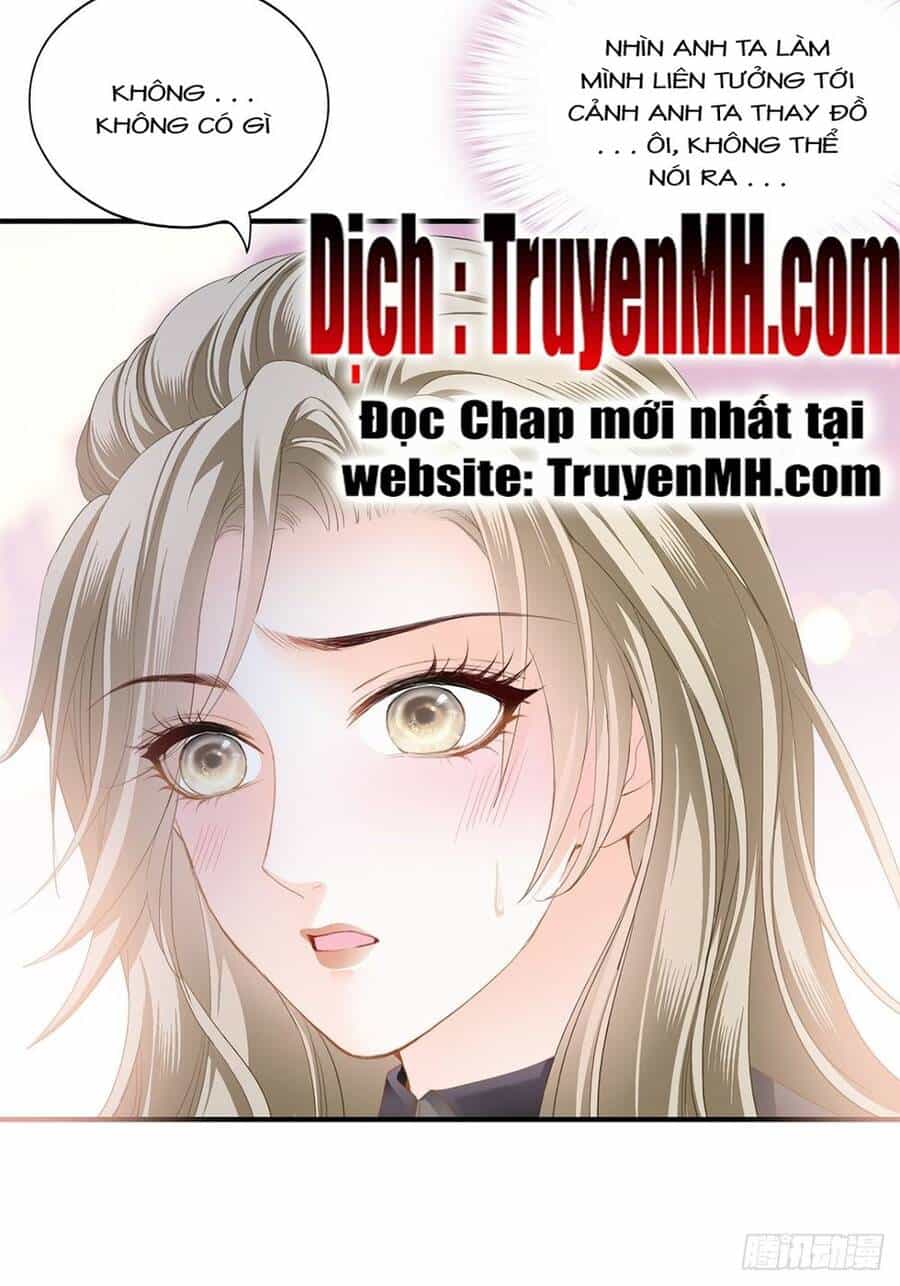 Bạo Quân Ái Nhân - Chương 29 - ảnh 7