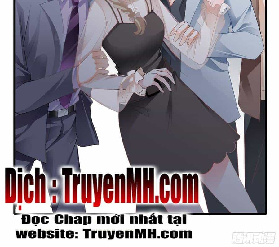 Bạo Quân Ái Nhân - Chương 3 - ảnh 11