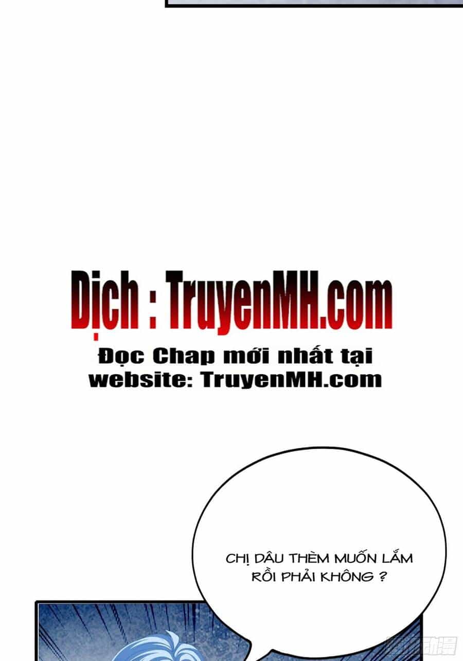 Bạo Quân Ái Nhân - Chương 3 - ảnh 13
