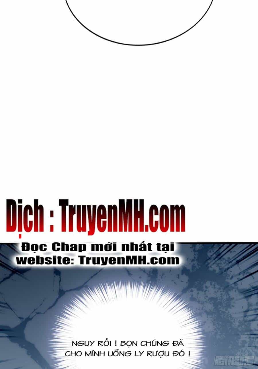 Bạo Quân Ái Nhân - Chương 3 - ảnh 15