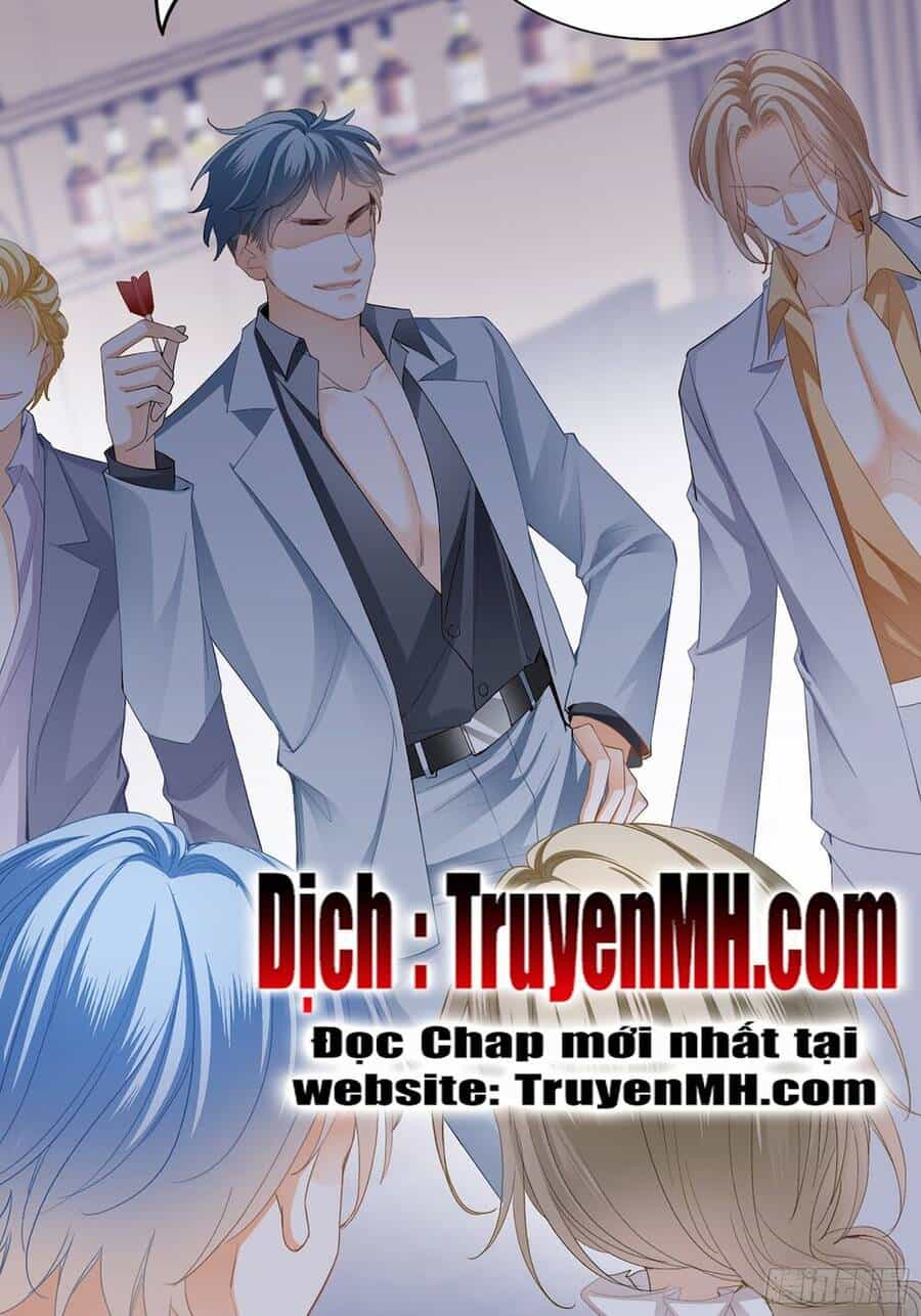 Bạo Quân Ái Nhân - Chương 3 - ảnh 17