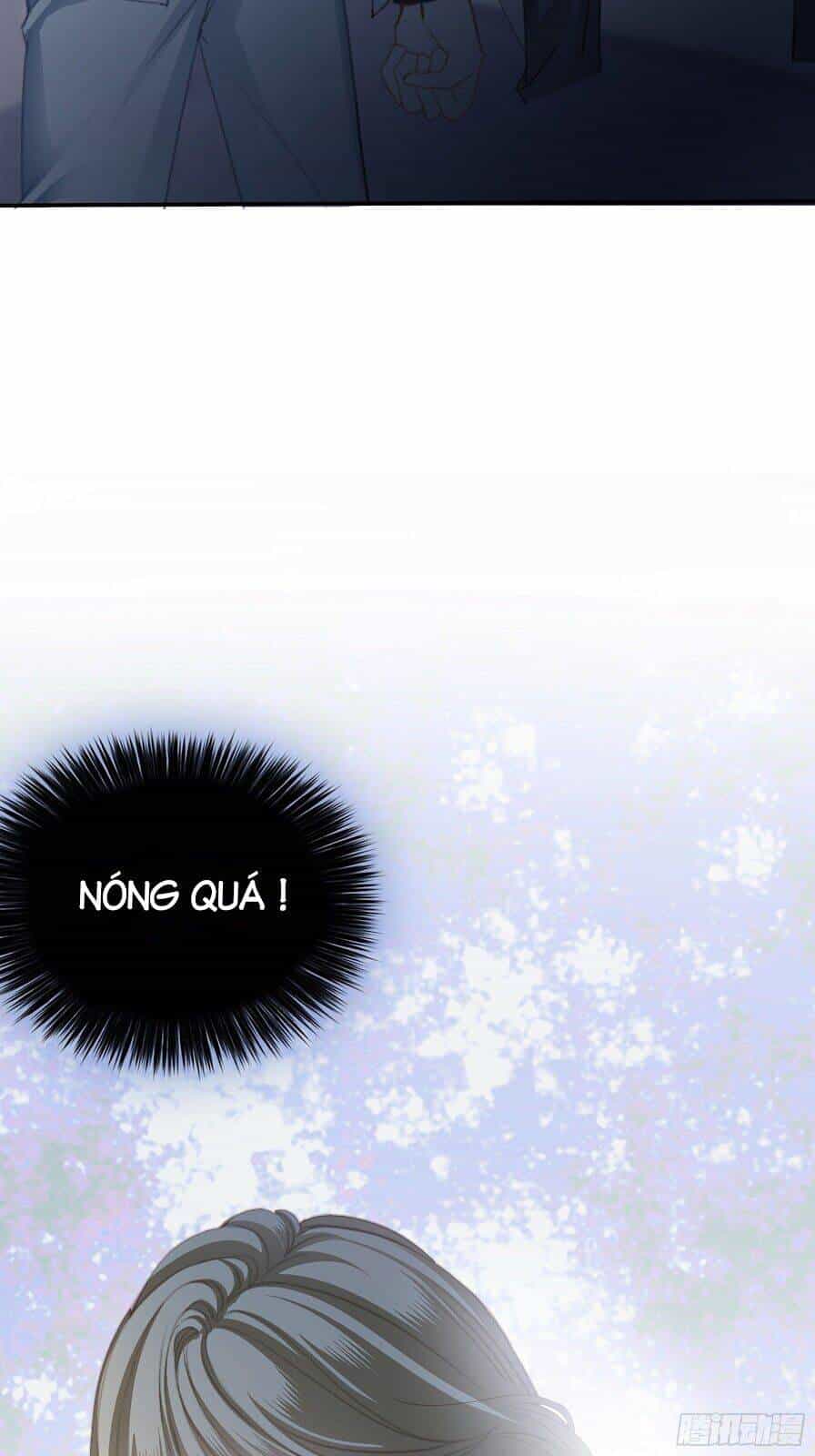 Bạo Quân Ái Nhân - Chương 3 - ảnh 22