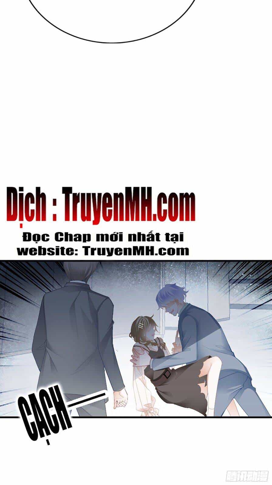 Bạo Quân Ái Nhân - Chương 3 - ảnh 29