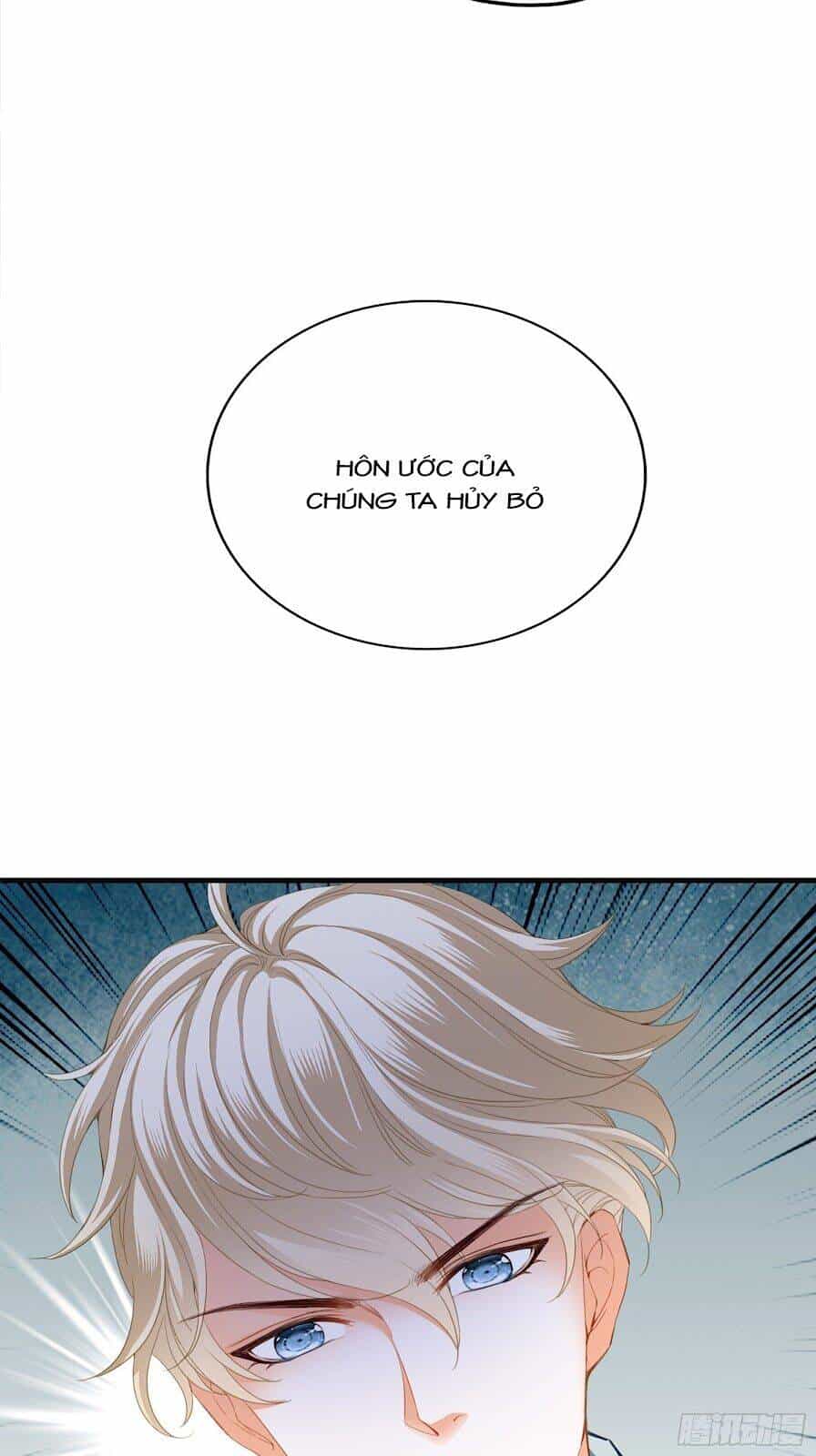 Bạo Quân Ái Nhân - Chương 3 - ảnh 6