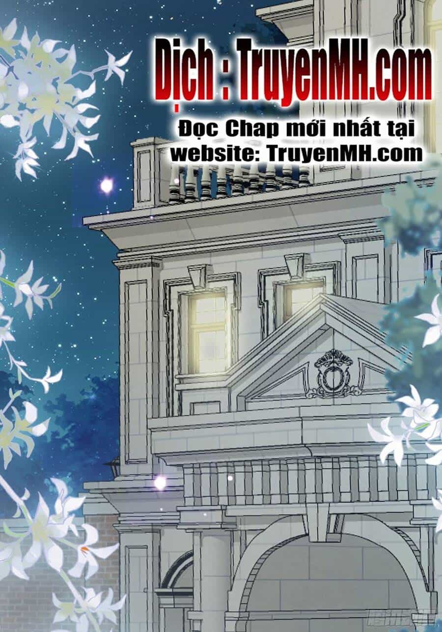 Bạo Quân Ái Nhân - Chương 30 - ảnh 10