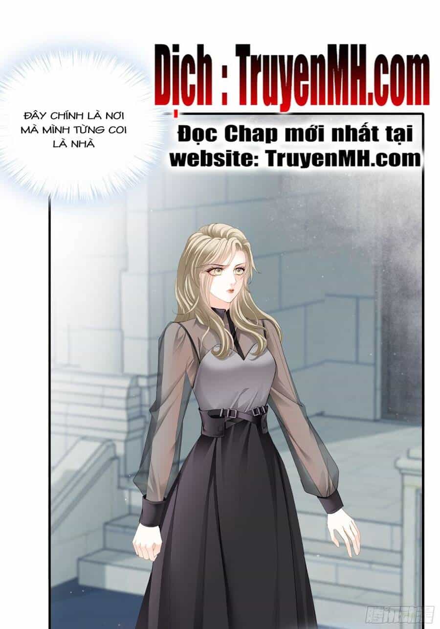Bạo Quân Ái Nhân - Chương 30 - ảnh 12