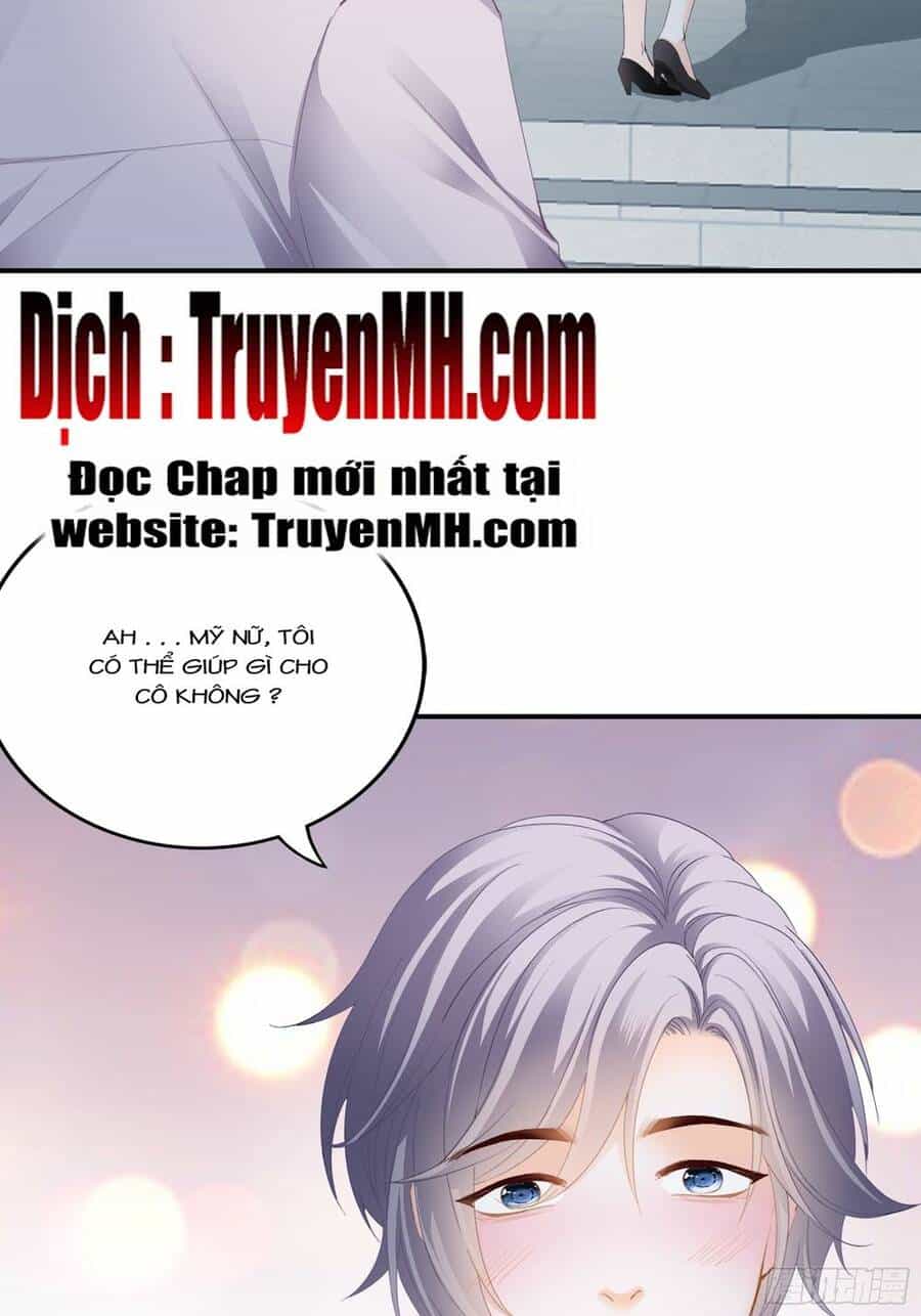 Bạo Quân Ái Nhân - Chương 30 - ảnh 14