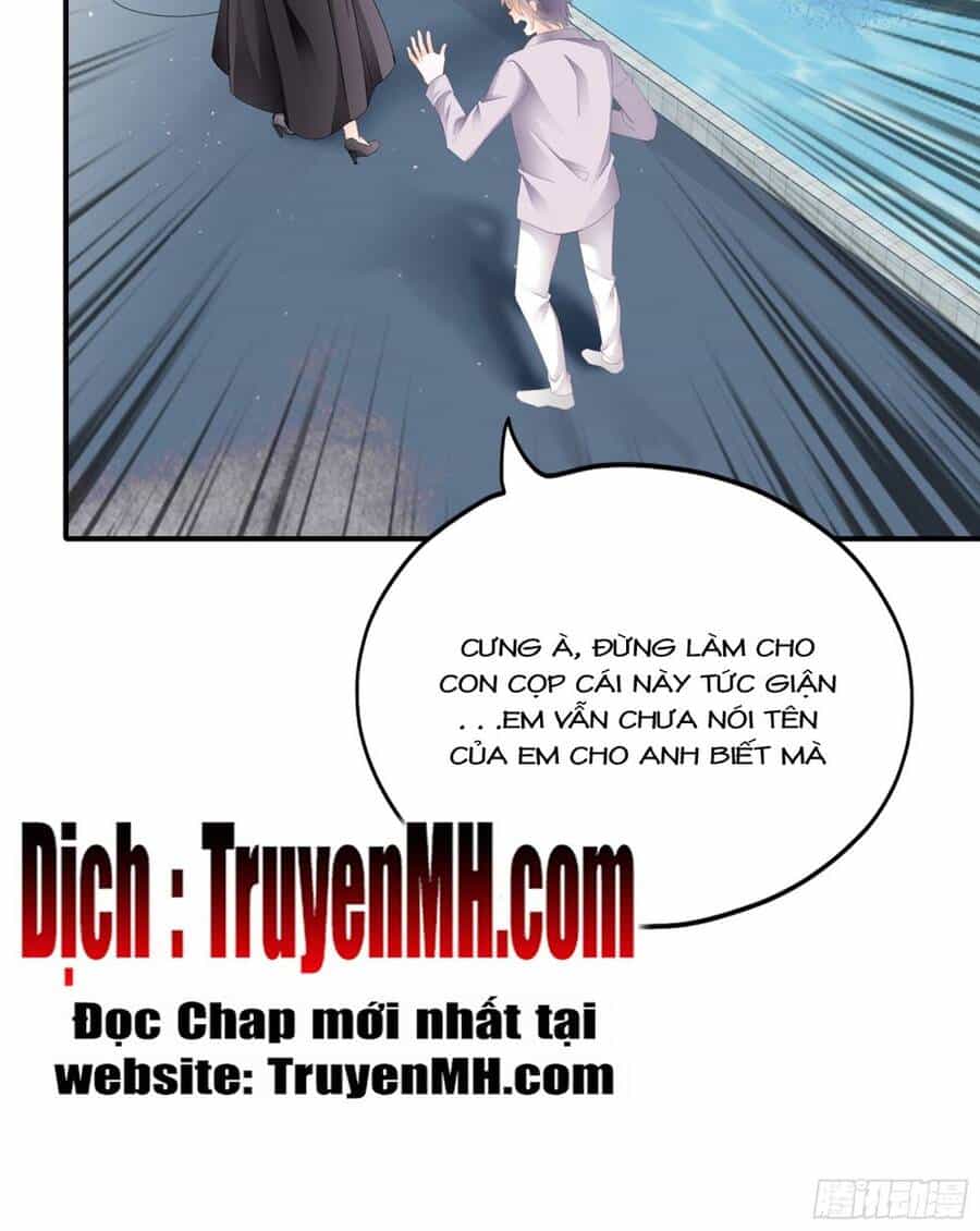 Bạo Quân Ái Nhân - Chương 31 - ảnh 11