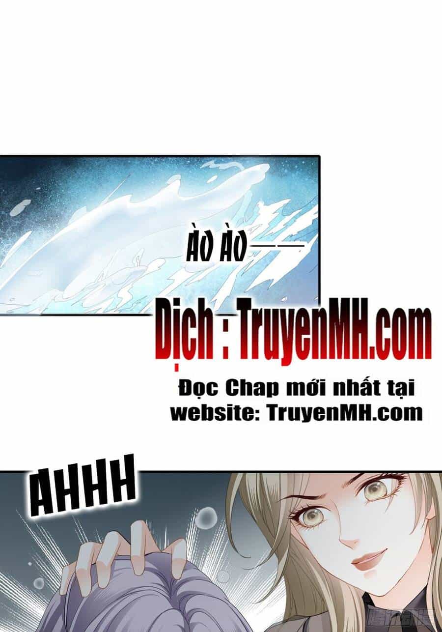 Bạo Quân Ái Nhân - Chương 31 - ảnh 17
