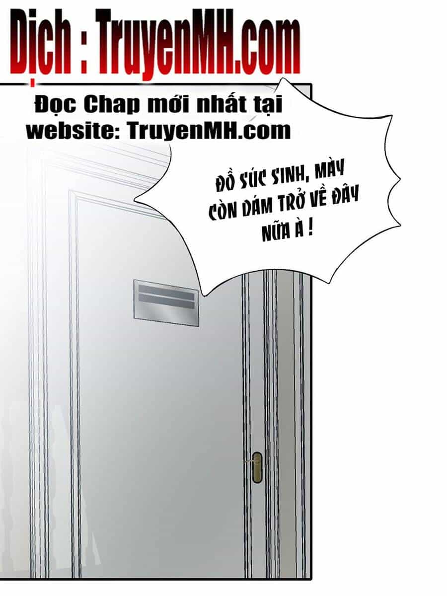 Bạo Quân Ái Nhân - Chương 32 - ảnh 12