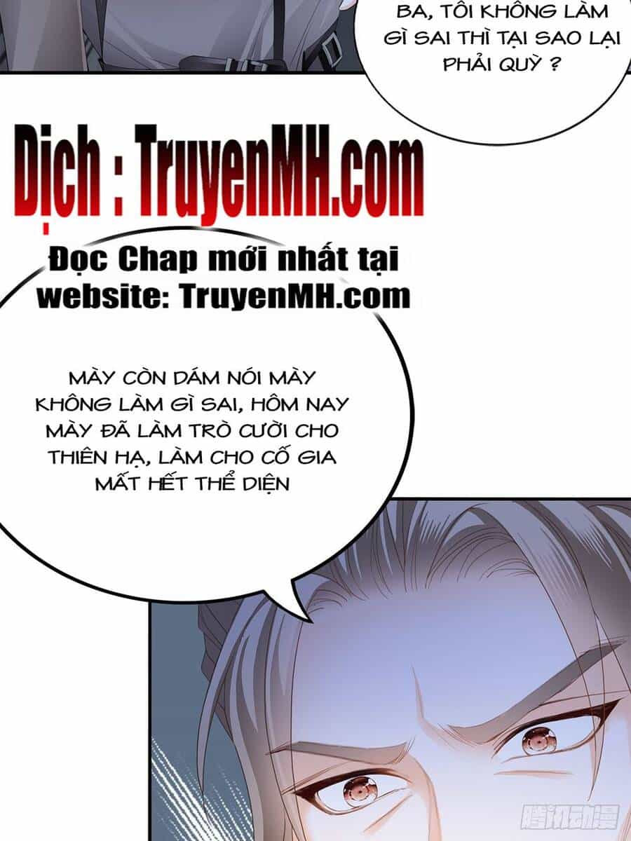 Bạo Quân Ái Nhân - Chương 32 - ảnh 16