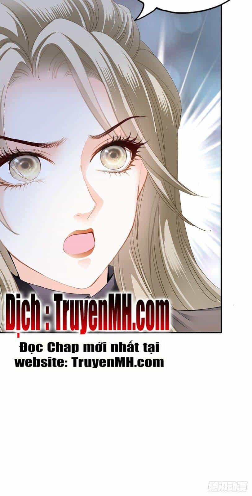 Bạo Quân Ái Nhân - Chương 32 - ảnh 18