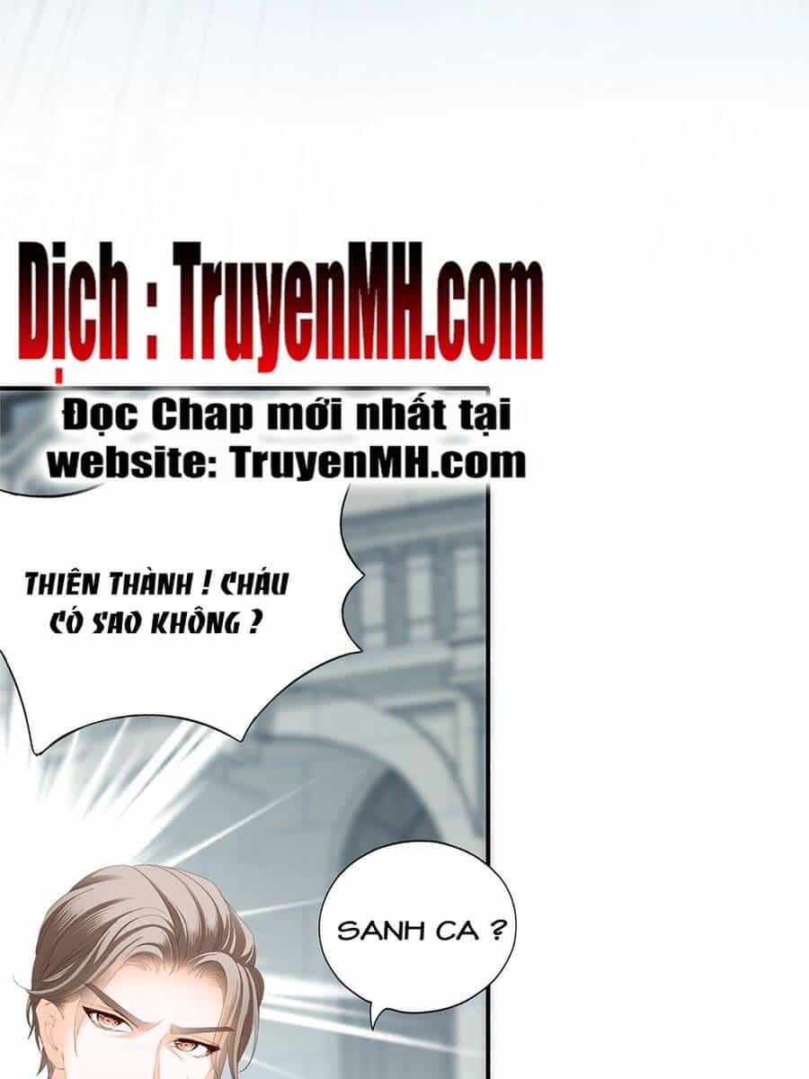 Bạo Quân Ái Nhân - Chương 32 - ảnh 4