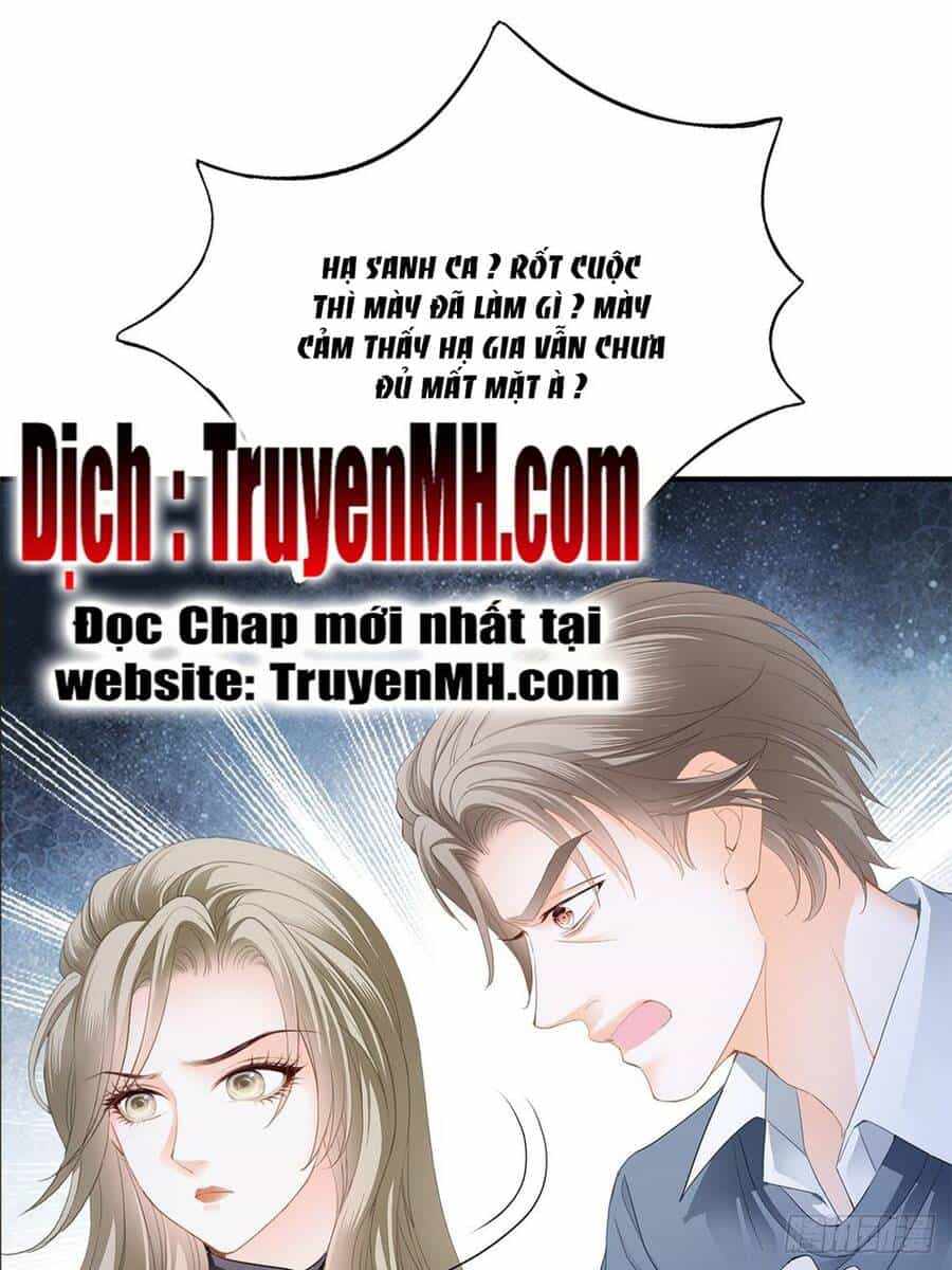 Bạo Quân Ái Nhân - Chương 32 - ảnh 6