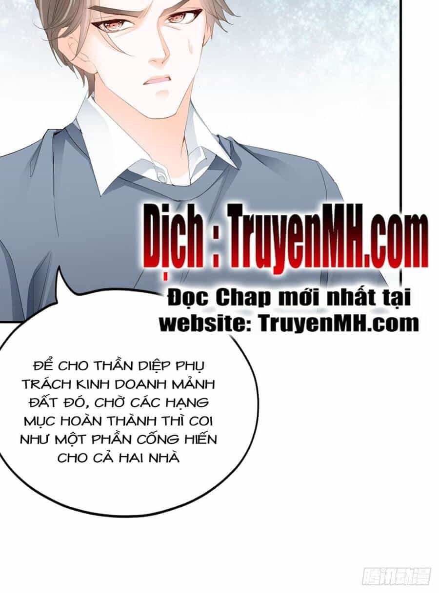 Bạo Quân Ái Nhân - Chương 33 - ảnh 13