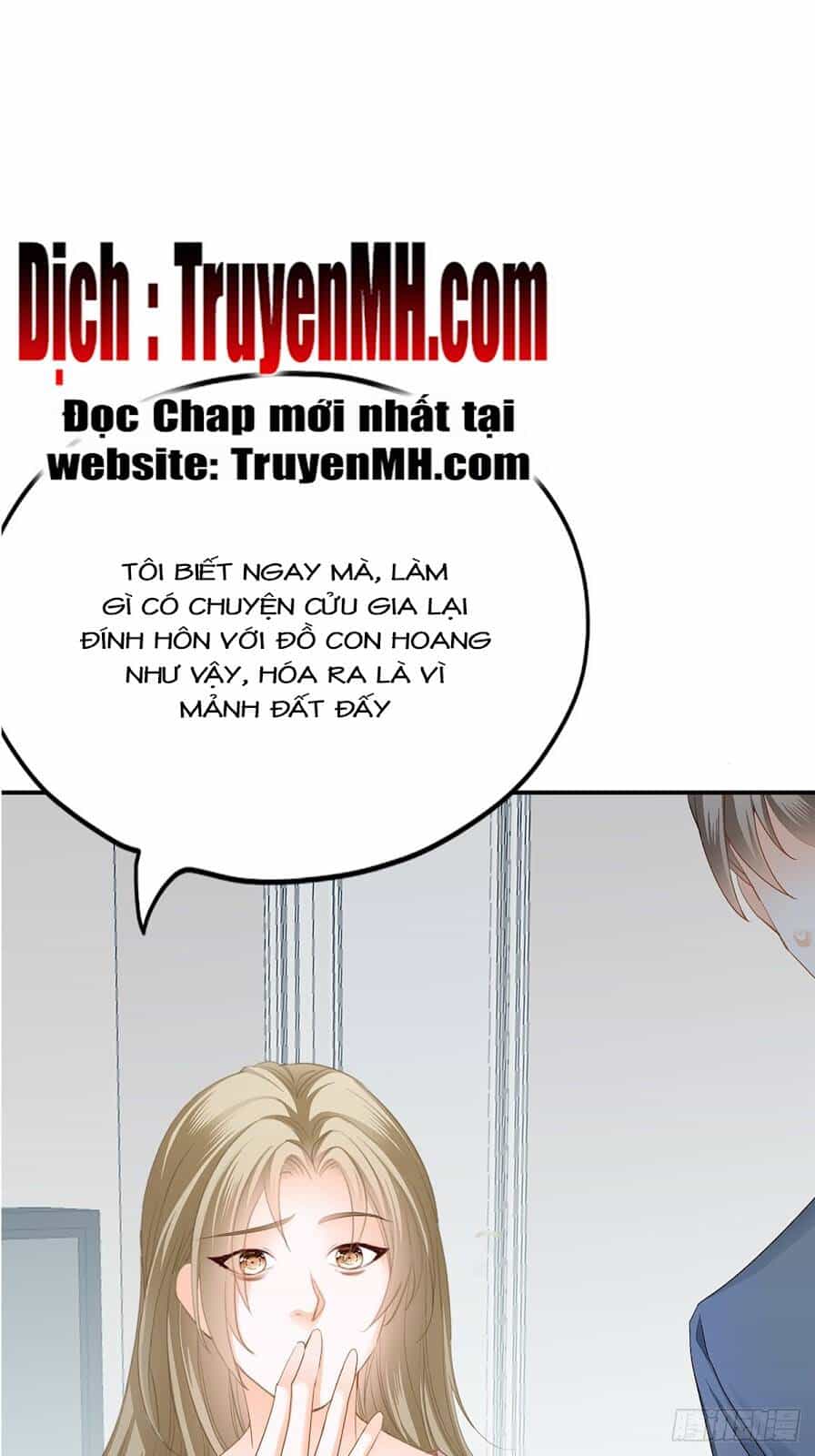 Bạo Quân Ái Nhân - Chương 33 - ảnh 17