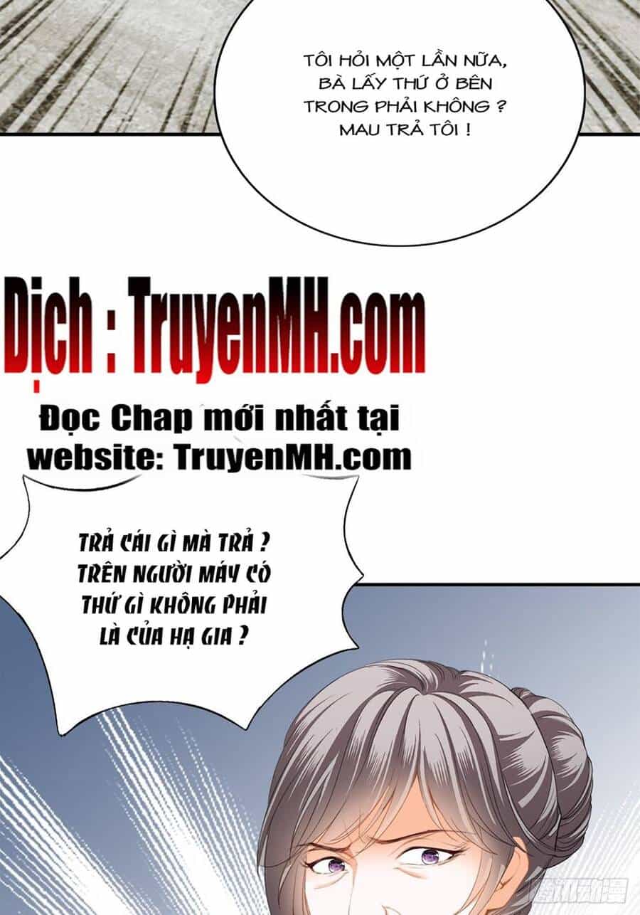 Bạo Quân Ái Nhân - Chương 34 - ảnh 12