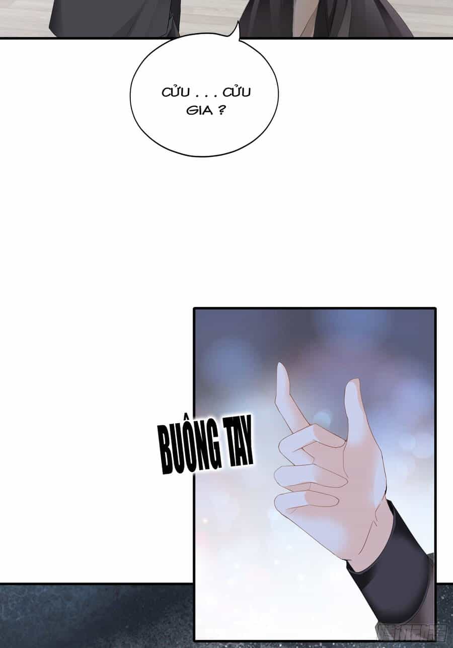 Bạo Quân Ái Nhân - Chương 36 - ảnh 12