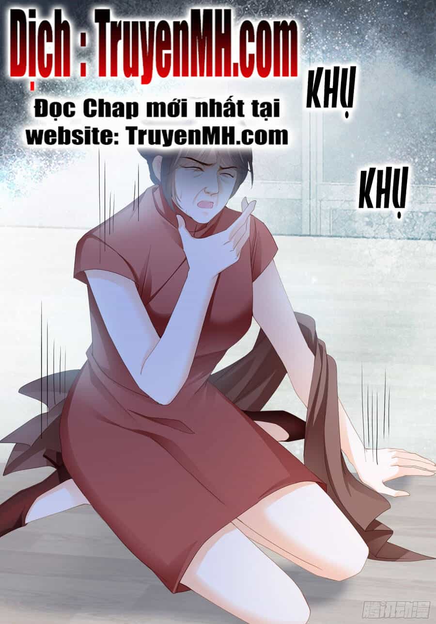 Bạo Quân Ái Nhân - Chương 36 - ảnh 13
