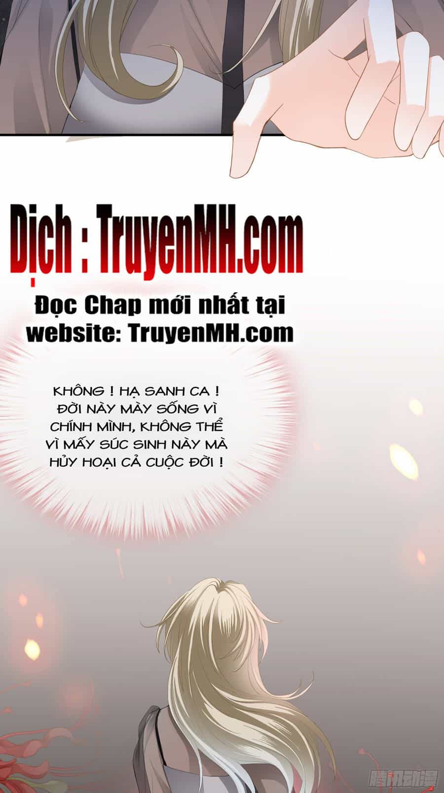 Bạo Quân Ái Nhân - Chương 36 - ảnh 3