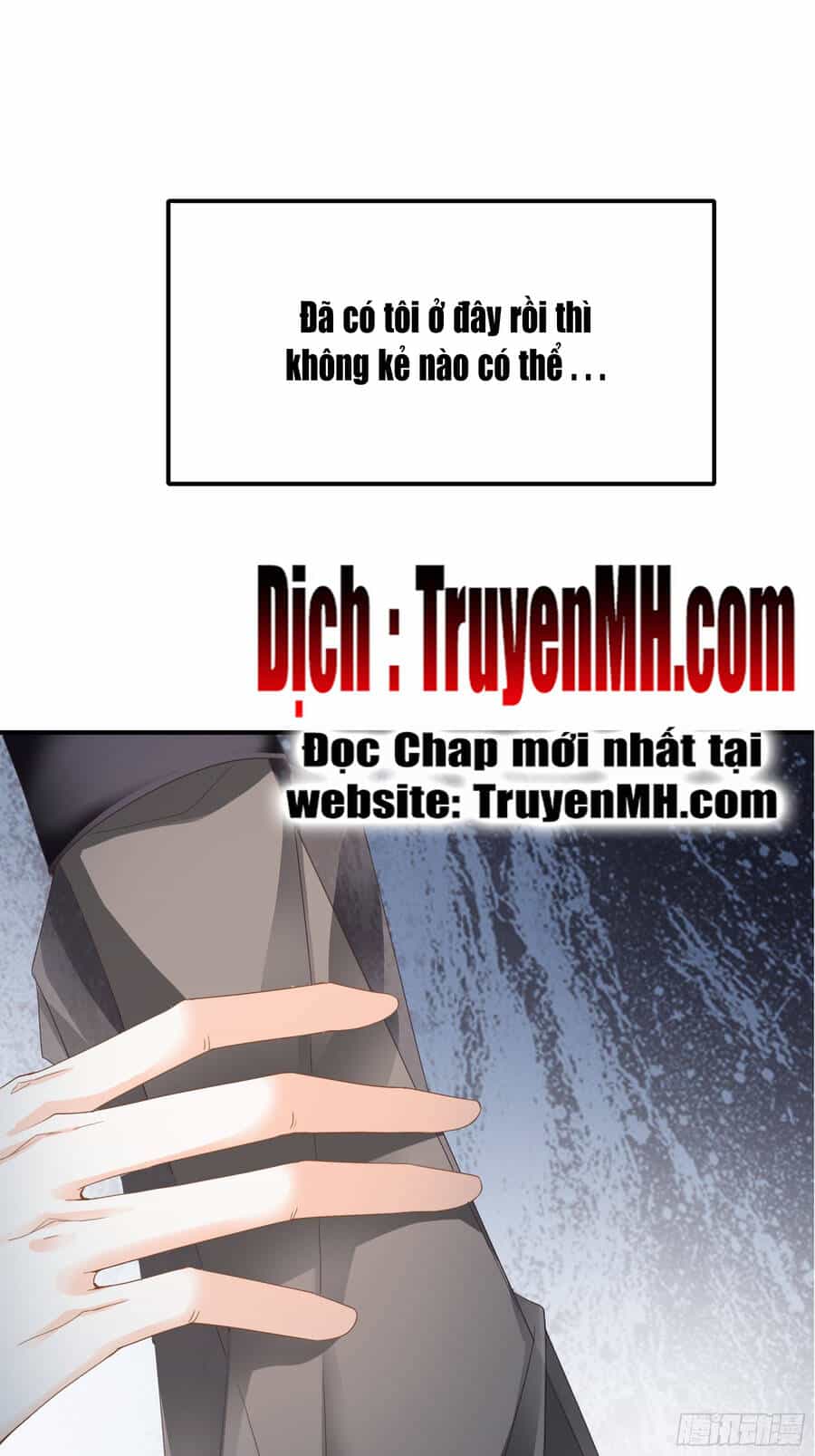 Bạo Quân Ái Nhân - Chương 36 - ảnh 7