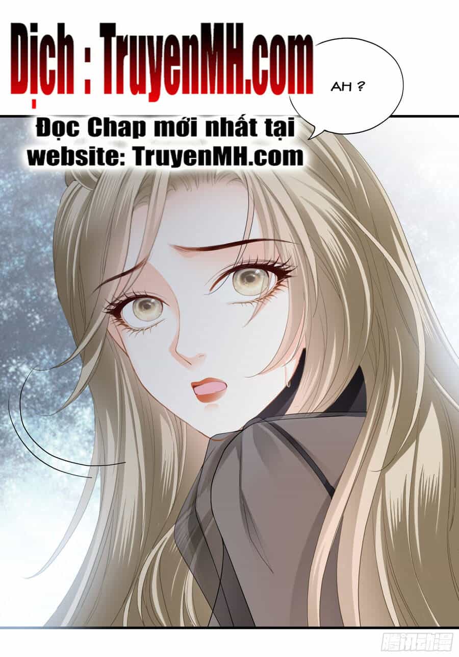 Bạo Quân Ái Nhân - Chương 36 - ảnh 9