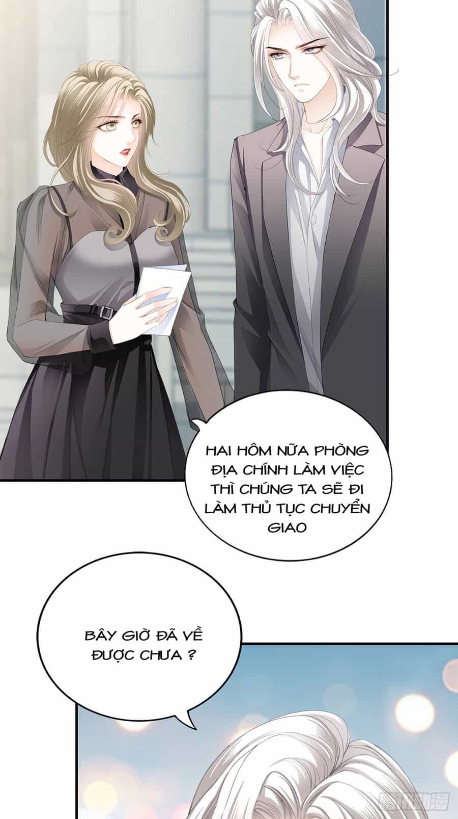 Bạo Quân Ái Nhân - Chương 38 - ảnh 18