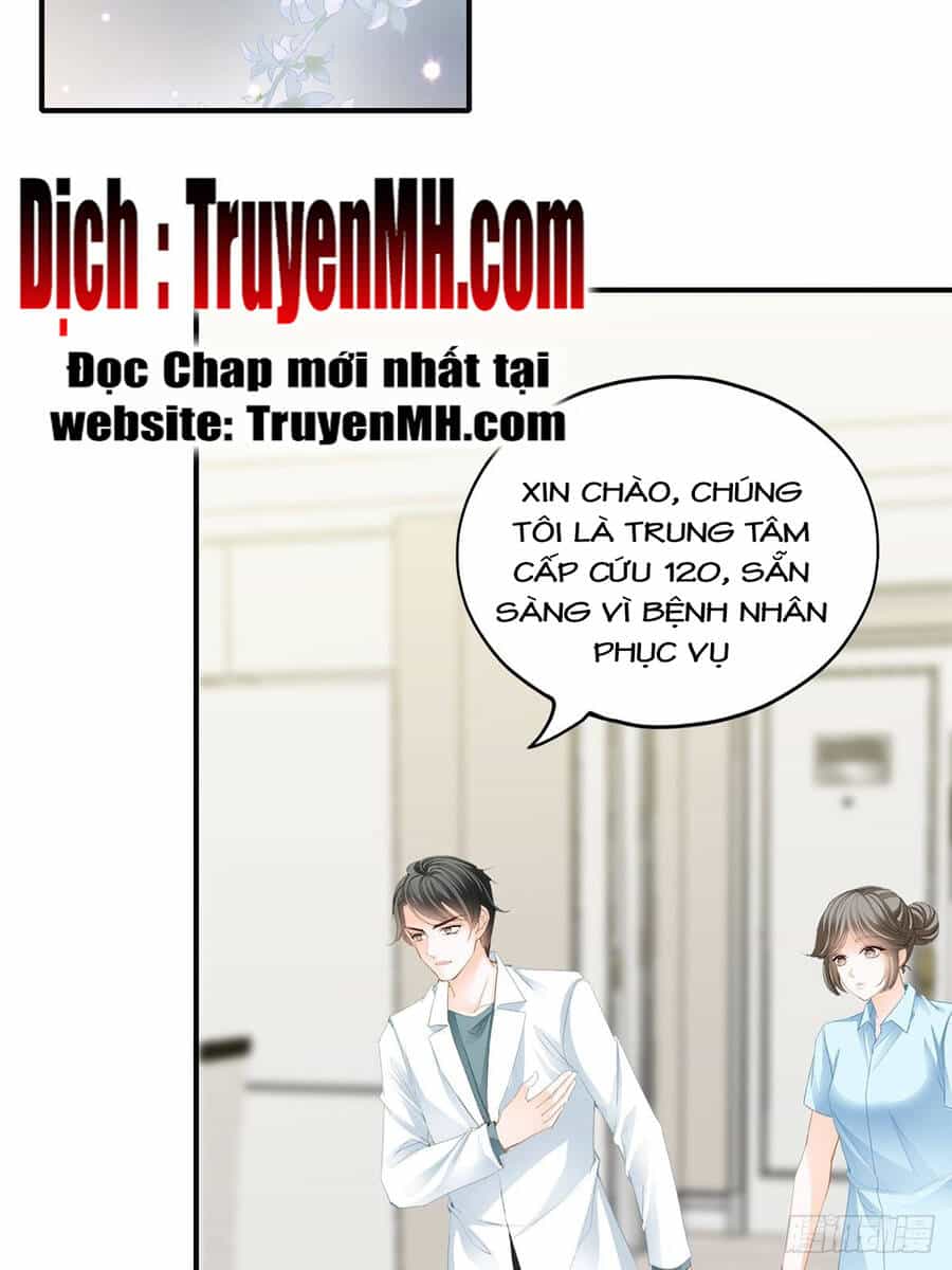 Bạo Quân Ái Nhân - Chương 38 - ảnh 3