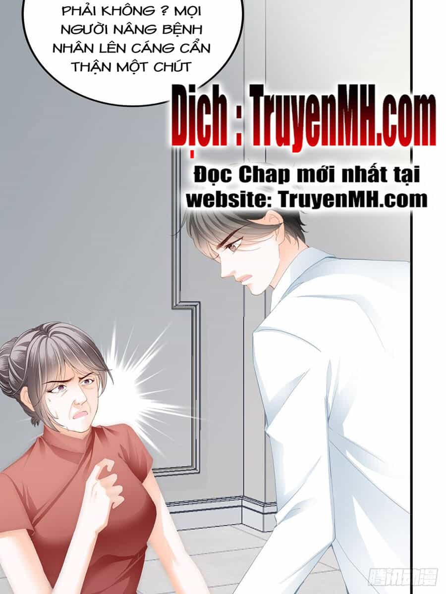 Bạo Quân Ái Nhân - Chương 38 - ảnh 5