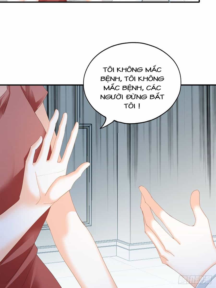 Bạo Quân Ái Nhân - Chương 38 - ảnh 6