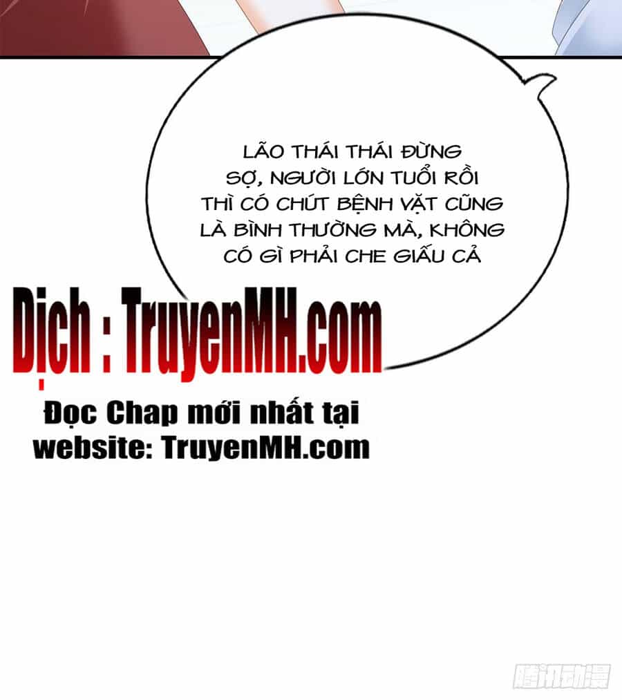 Bạo Quân Ái Nhân - Chương 38 - ảnh 7