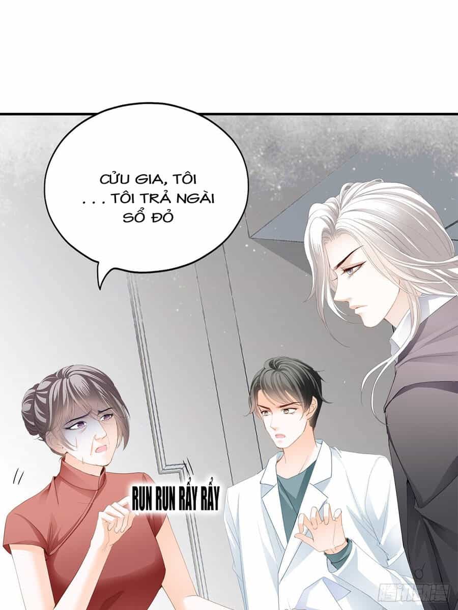 Bạo Quân Ái Nhân - Chương 38 - ảnh 8