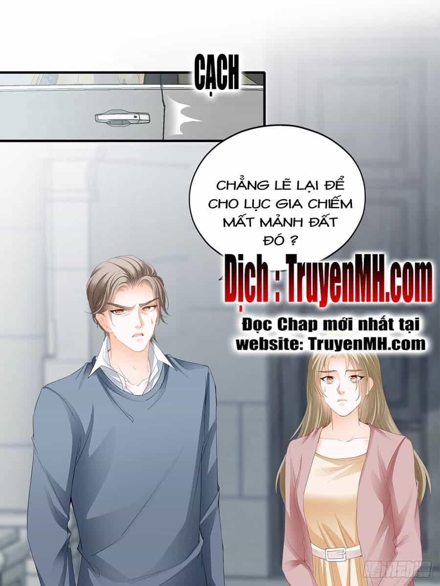 Bạo Quân Ái Nhân - Chương 39 - ảnh 11