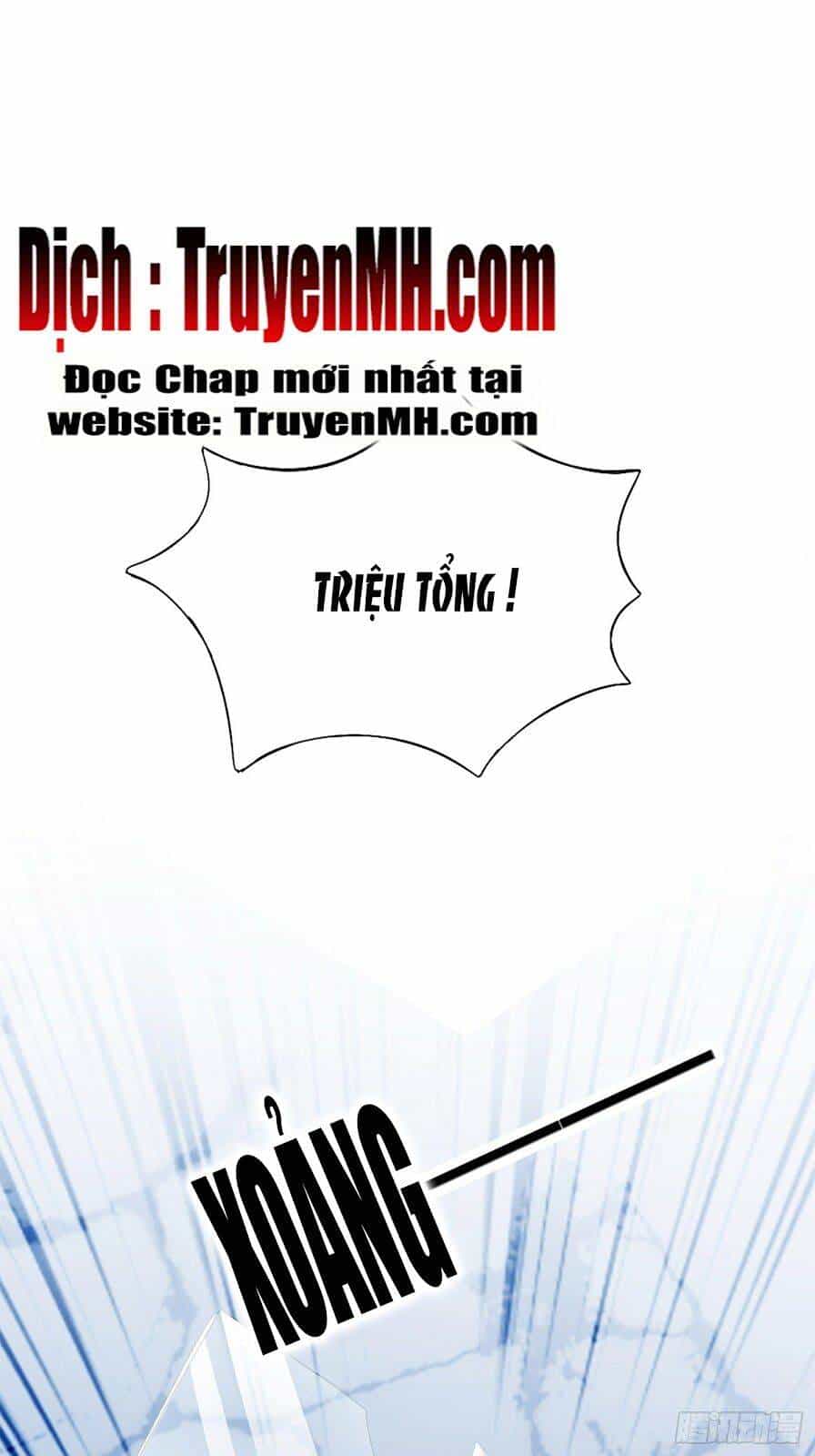 Bạo Quân Ái Nhân - Chương 4 - ảnh 13