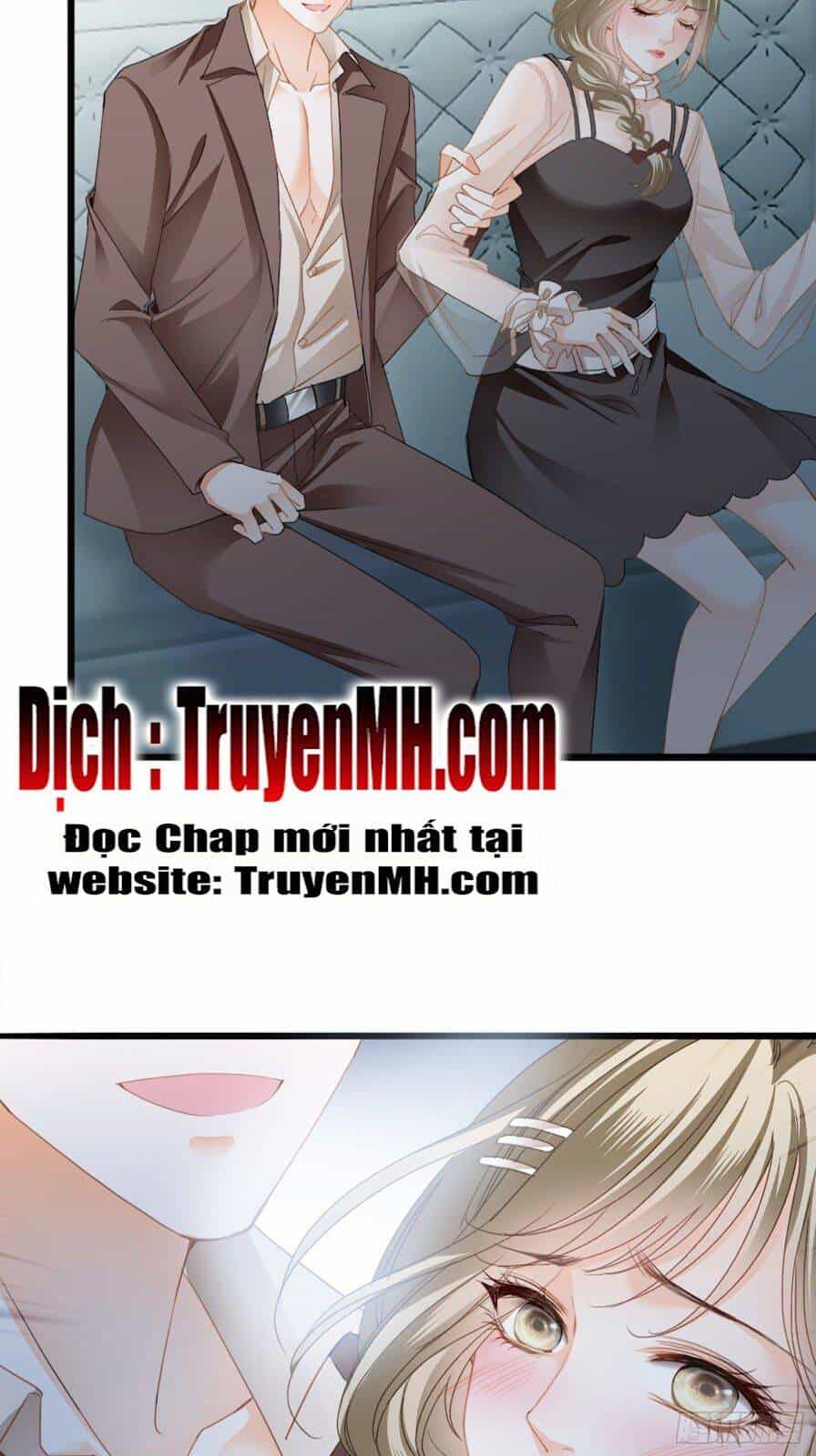 Bạo Quân Ái Nhân - Chương 4 - ảnh 7