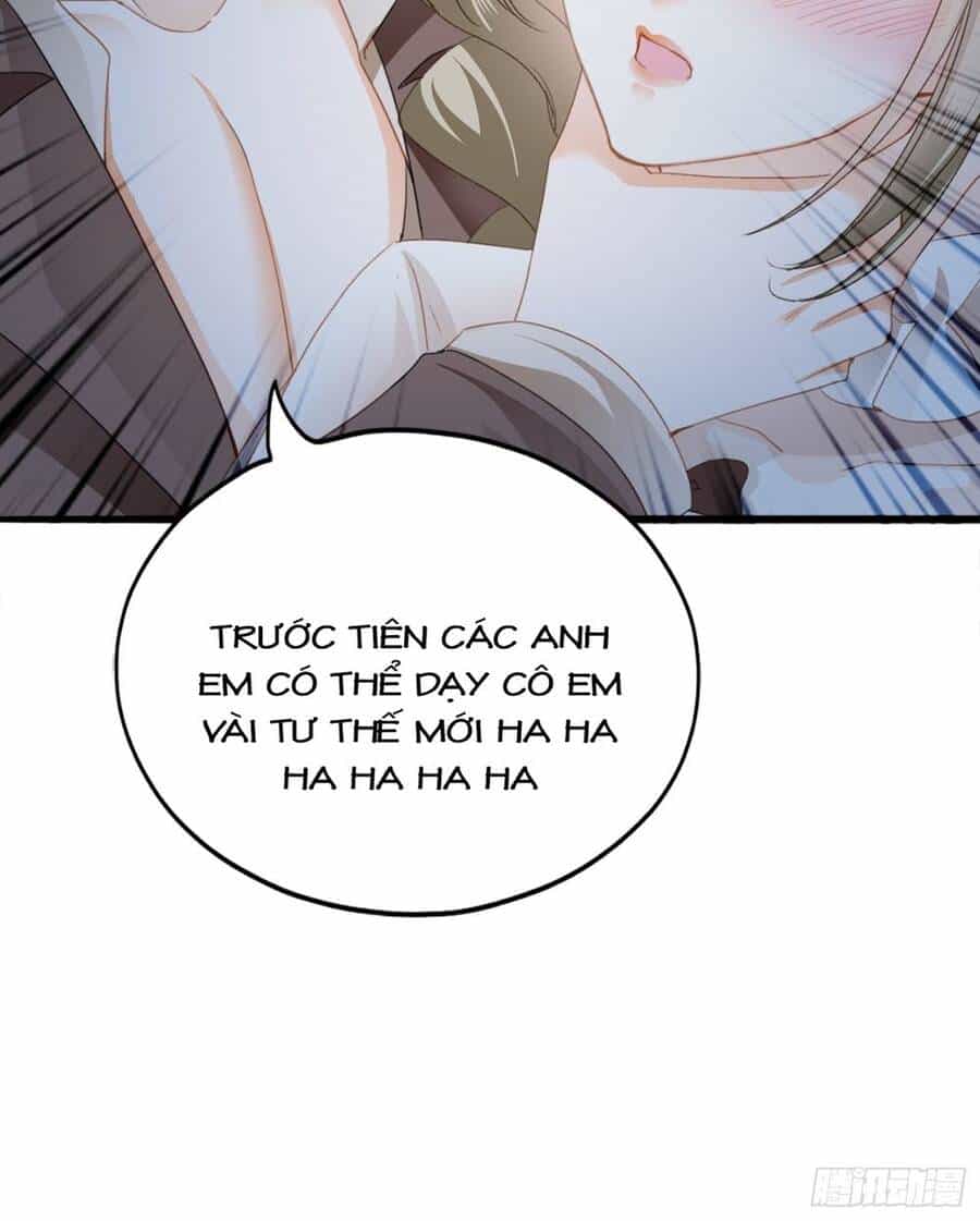 Bạo Quân Ái Nhân - Chương 4 - ảnh 8
