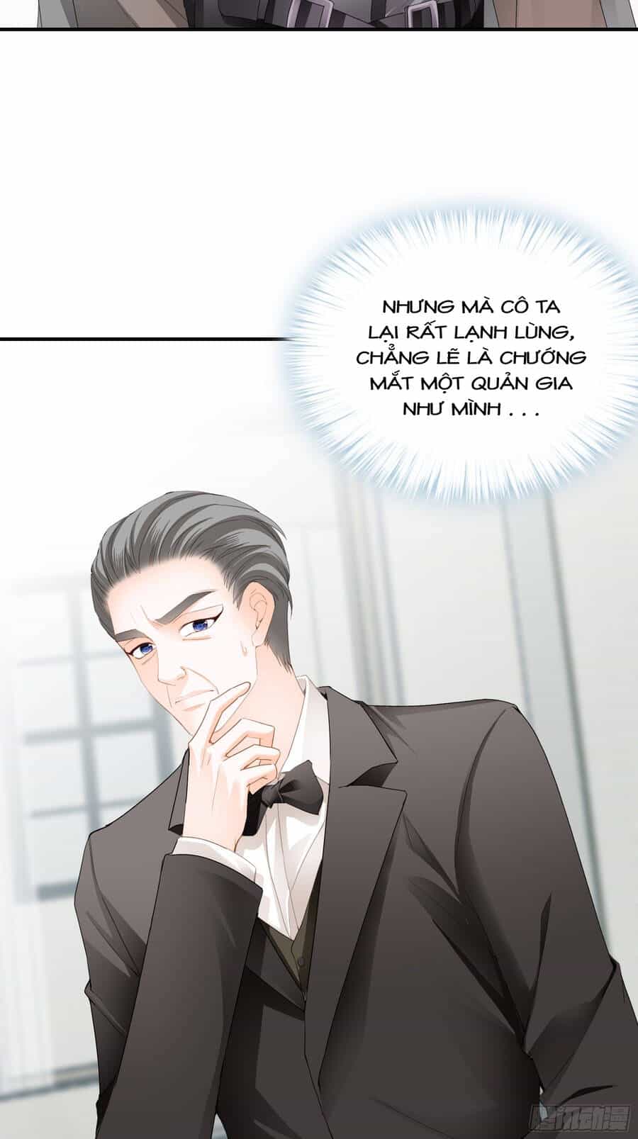 Bạo Quân Ái Nhân - Chương 40 - ảnh 14