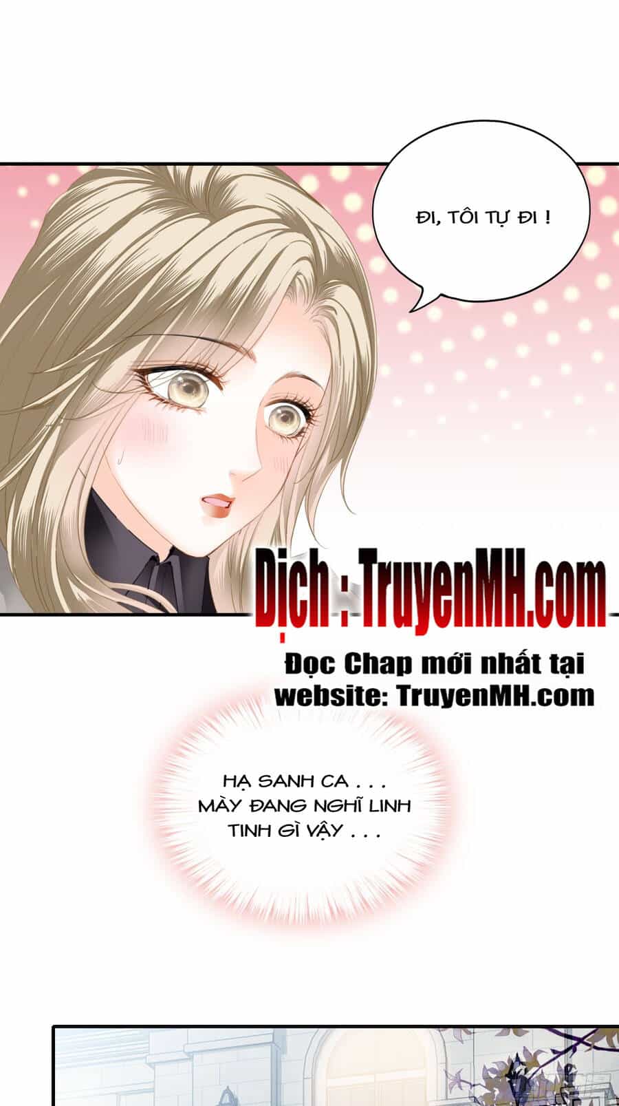 Bạo Quân Ái Nhân - Chương 40 - ảnh 7