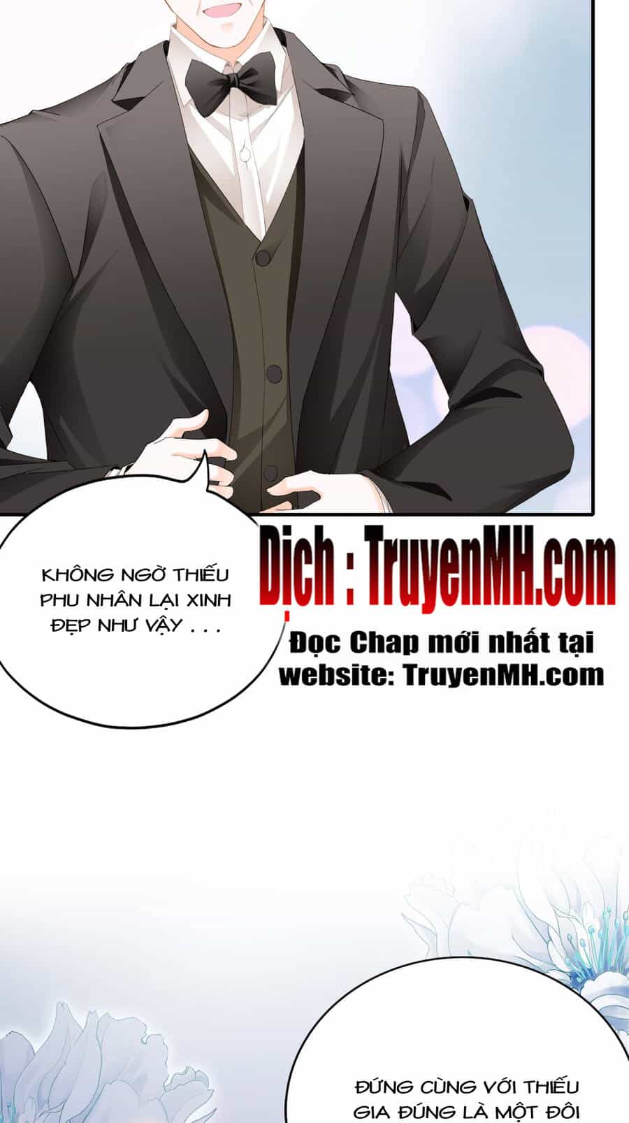 Bạo Quân Ái Nhân - Chương 40 - ảnh 9