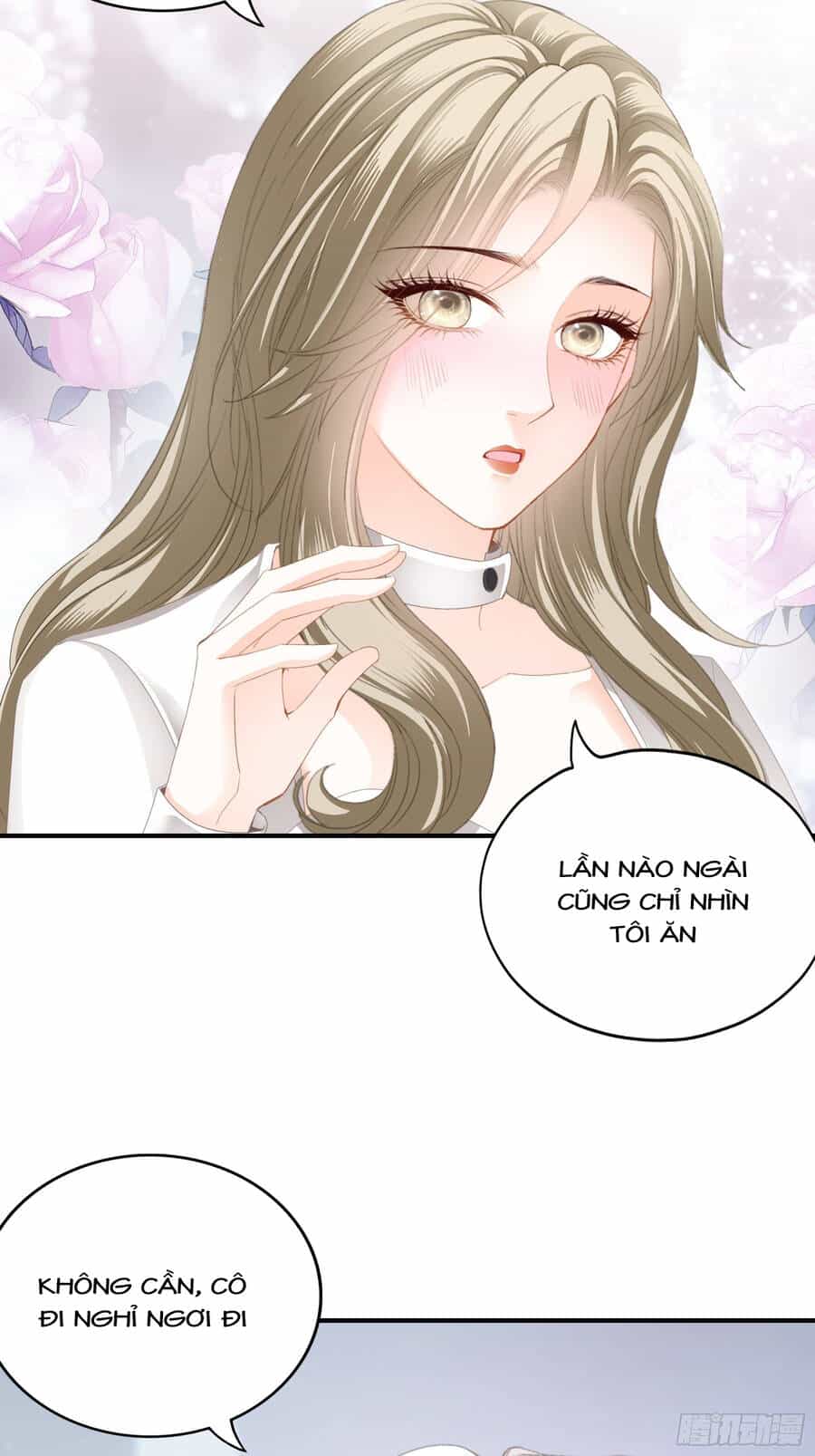 Bạo Quân Ái Nhân - Chương 41 - ảnh 11