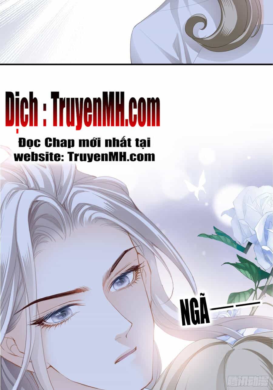 Bạo Quân Ái Nhân - Chương 41 - ảnh 16