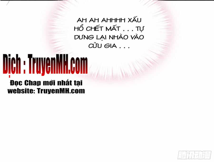 Bạo Quân Ái Nhân - Chương 41 - ảnh 20