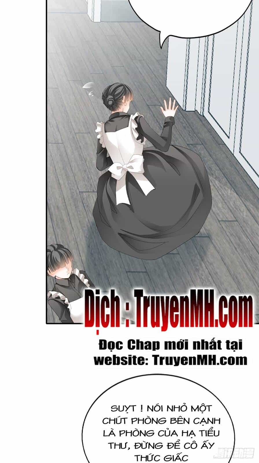 Bạo Quân Ái Nhân - Chương 42 - ảnh 11