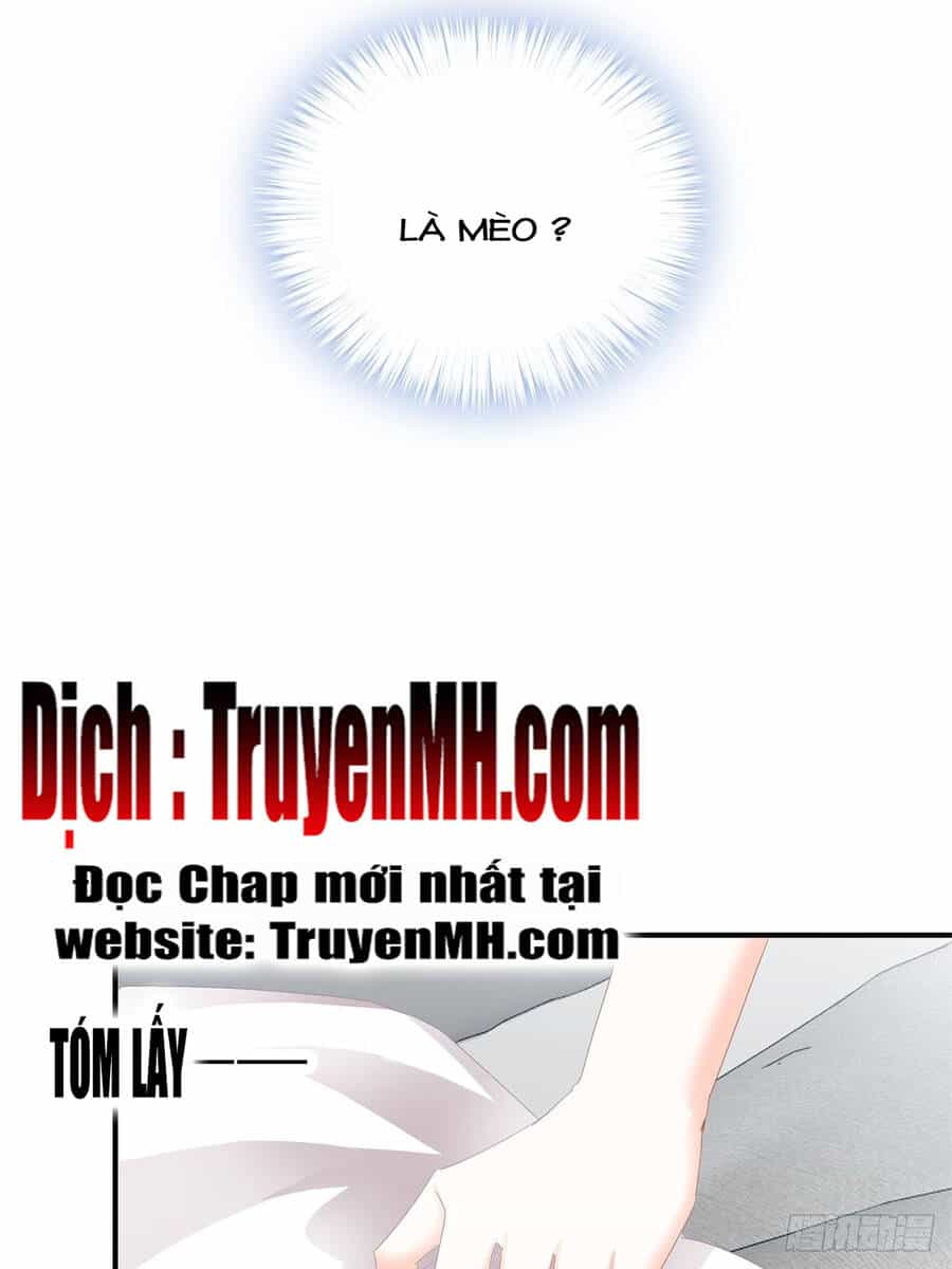 Bạo Quân Ái Nhân - Chương 42 - ảnh 19