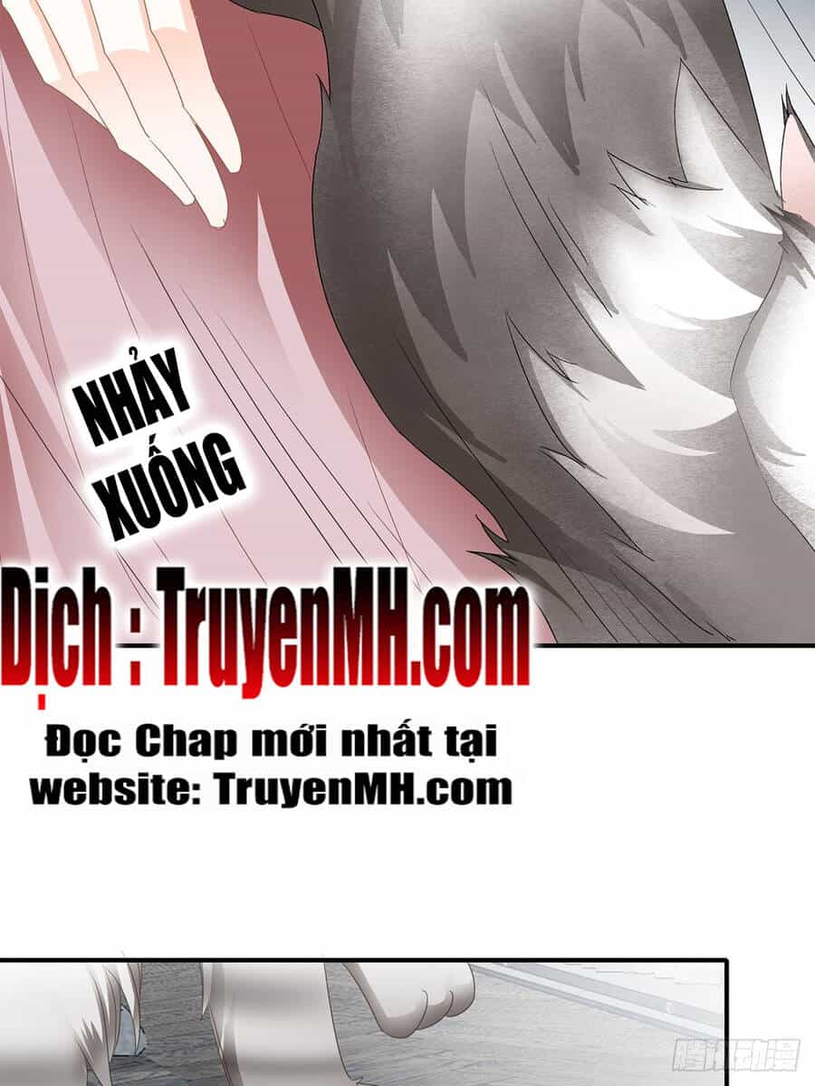 Bạo Quân Ái Nhân - Chương 43 - ảnh 3